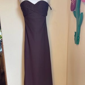 Alexia Designs Bridesmaid Dress